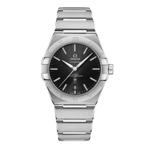 CONSTELLATION CO-AXIAL MASTER CHRONOMETER
