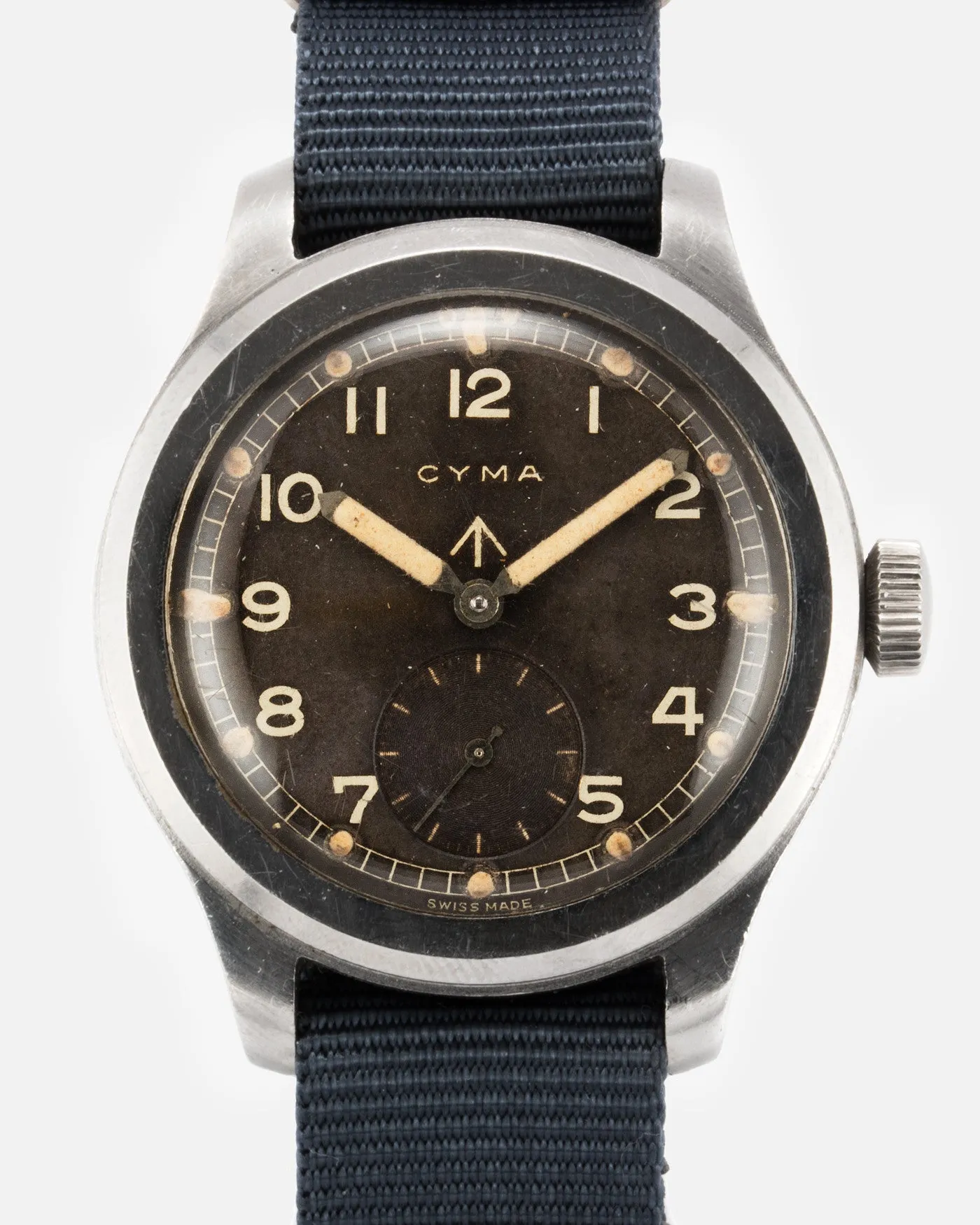 Cyma 'Dirty Dozen' W.W.W. Tropical