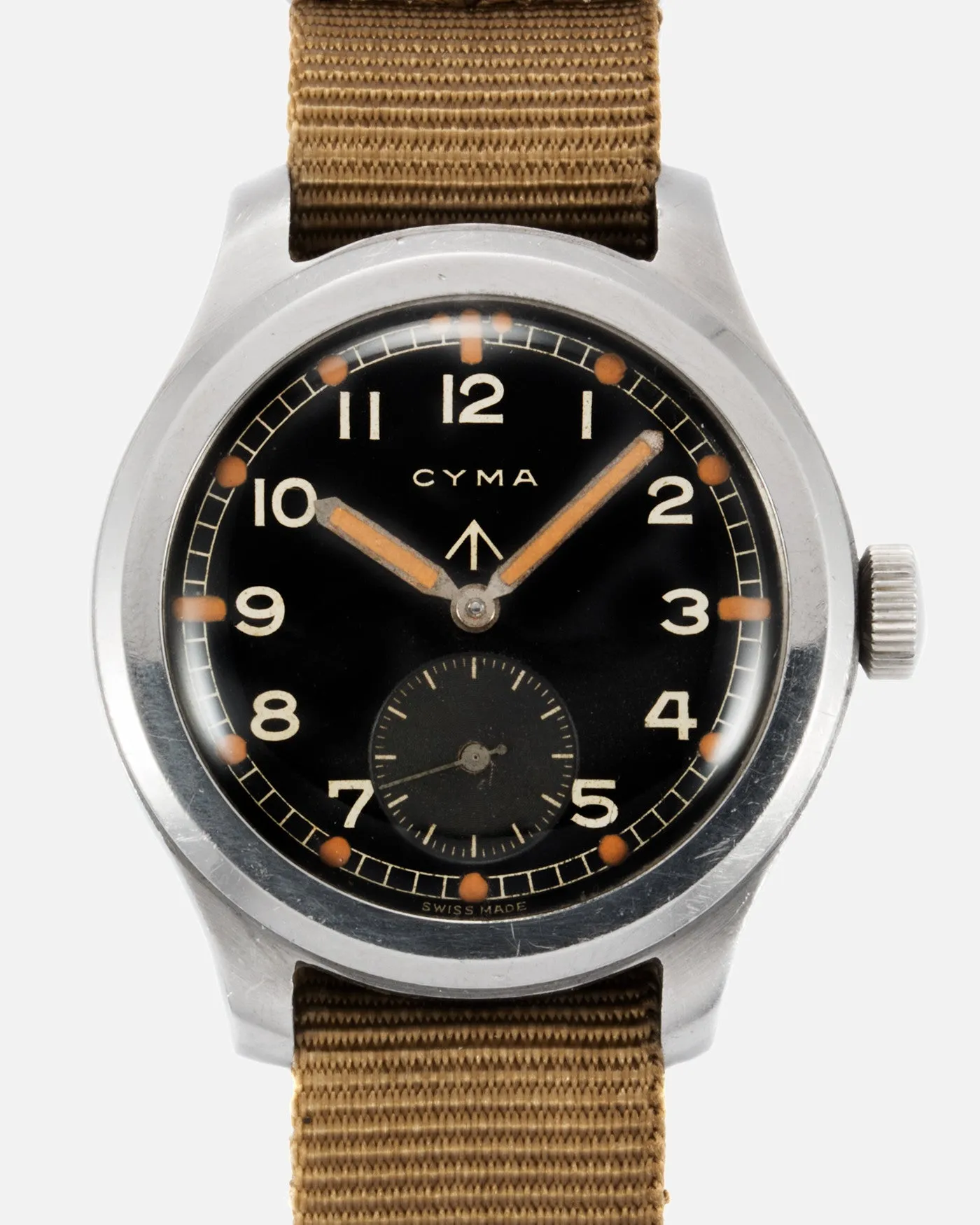 Cyma 'Dirty Dozen' W.W.W.