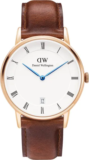 Daniel Wellington Watch Dapper 34 St Mawes