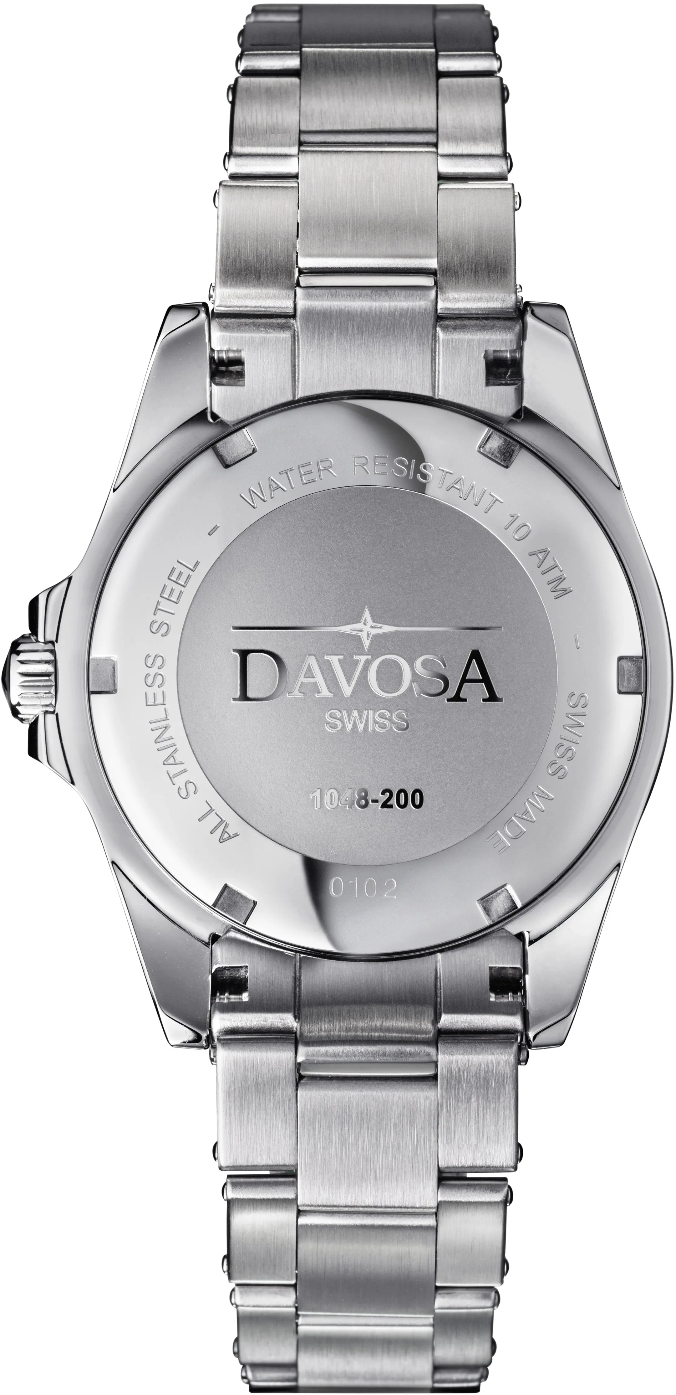 Davosa Ternos Sixties