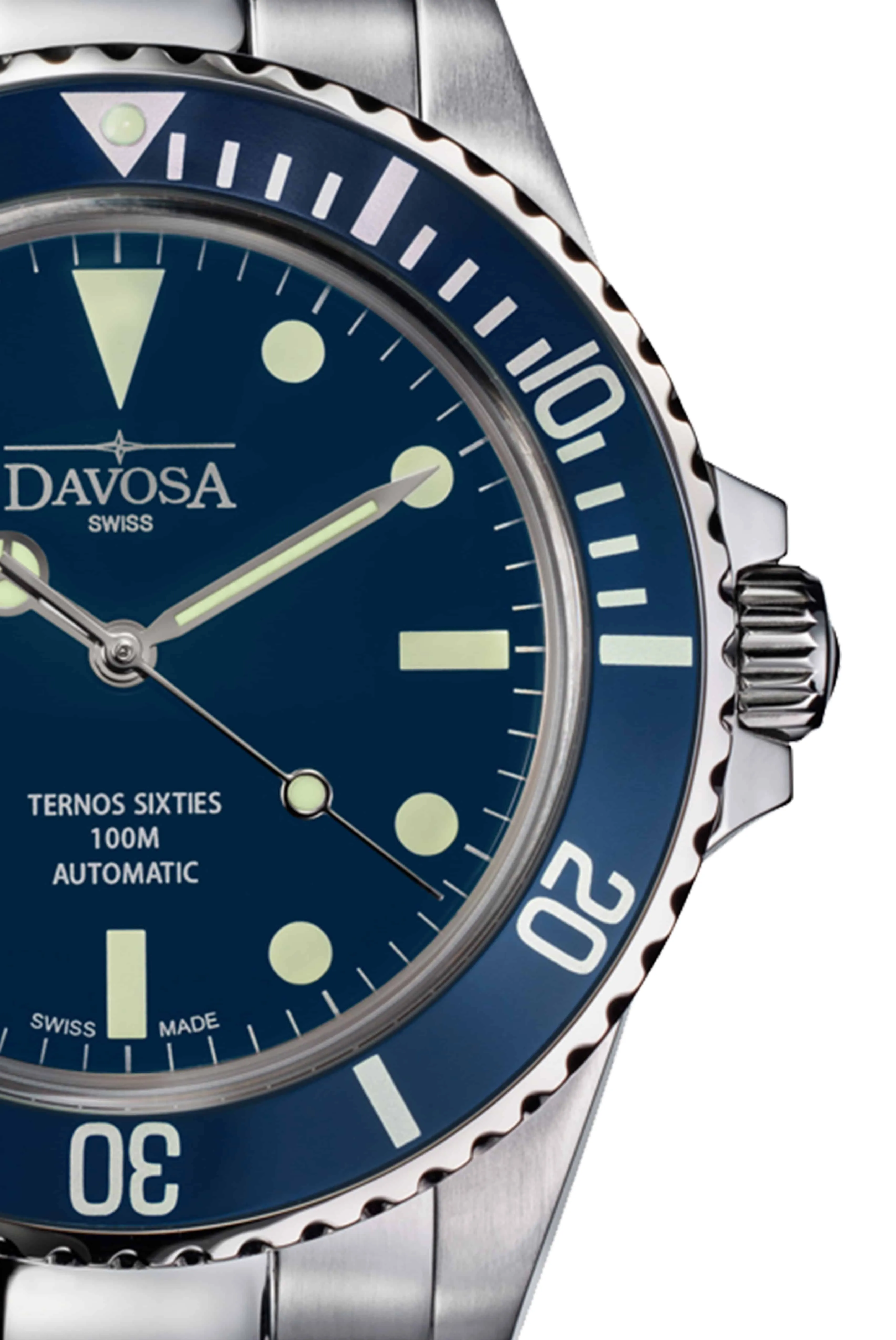 Davosa Ternos Sixties