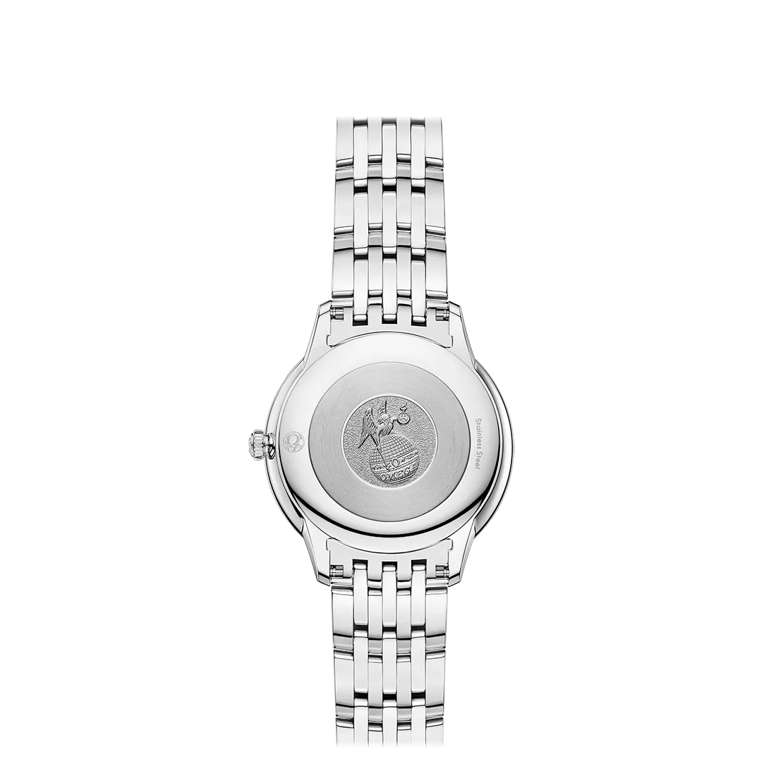 De VillE Prestige Quartz 30MM