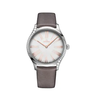 DE VILLE TRÉSOR QUARTZ