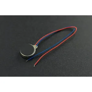 DFRobot Mini Vibration Motor 10x2.7mm