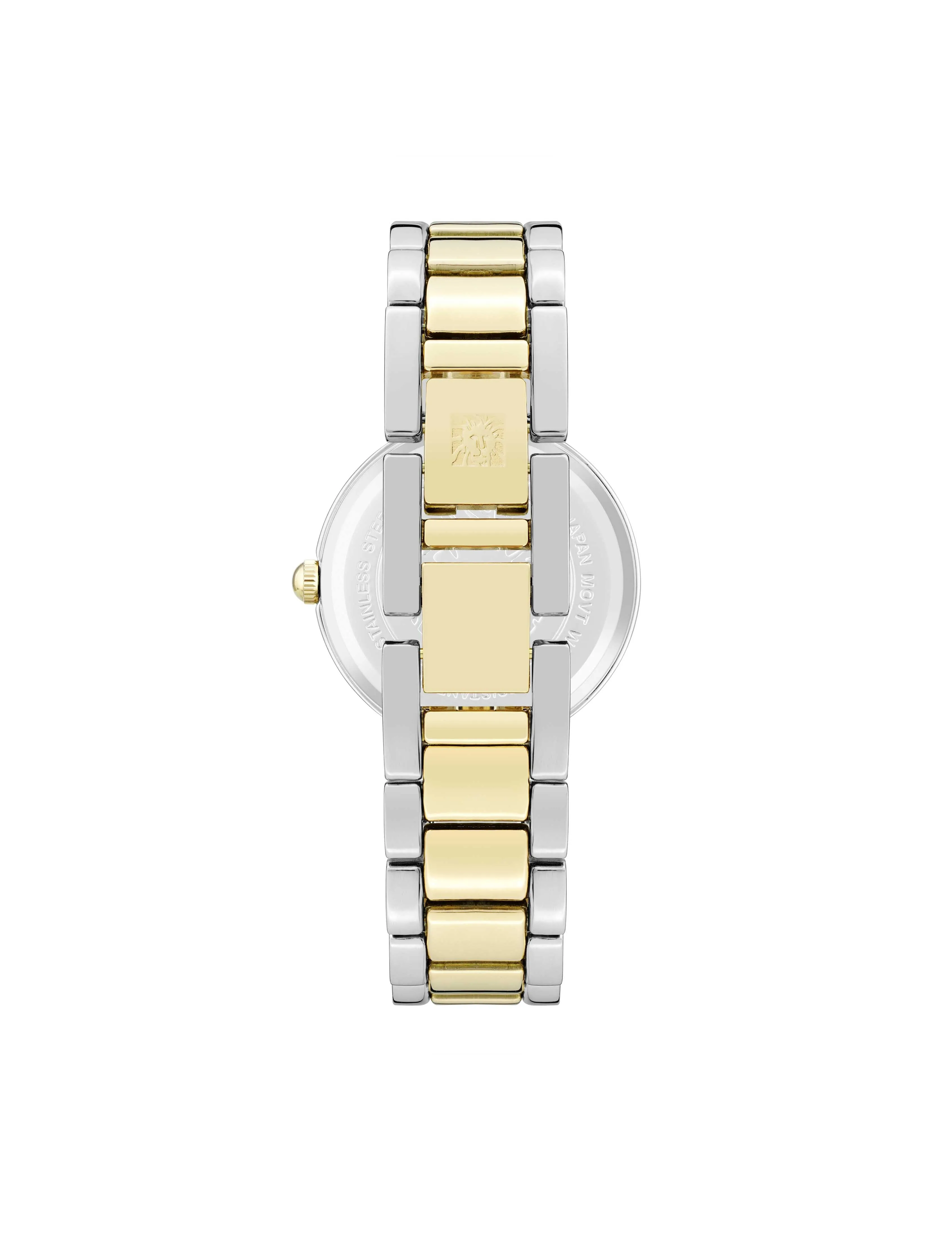 Diamond Dial Bracelet Watch