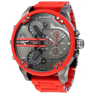 Diesel Big Daddy Men's Watch DZ7370 (Defect)