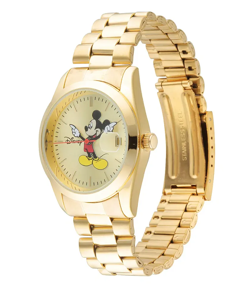 Disney Collector Edition - Gold