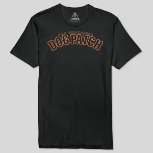 DOG PATCH DISTRICT MEN'S  TEE