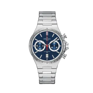 DS-7 CHRONO AUTO