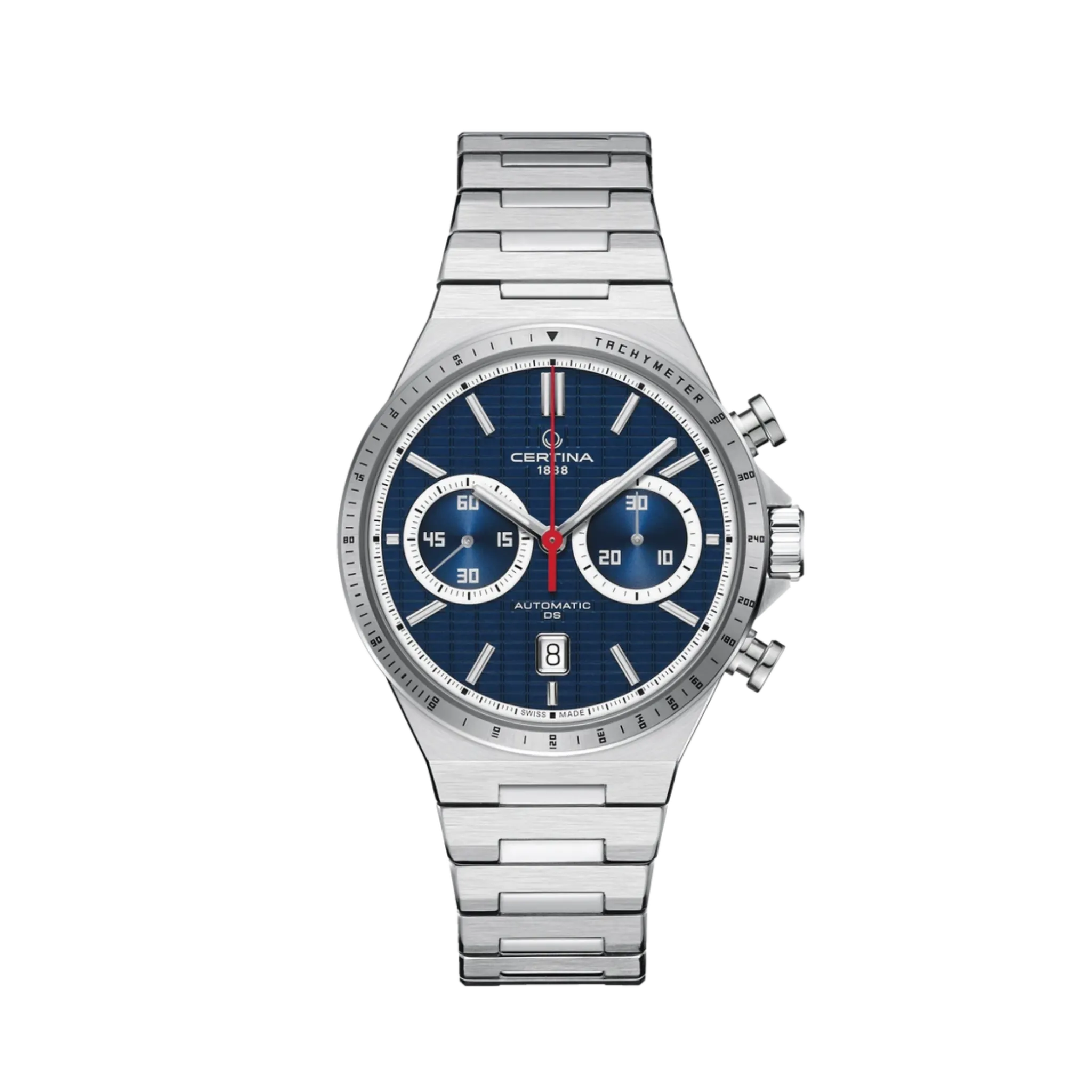 DS-7 CHRONO AUTO