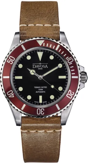 DVS Watch Ternos Sixties
