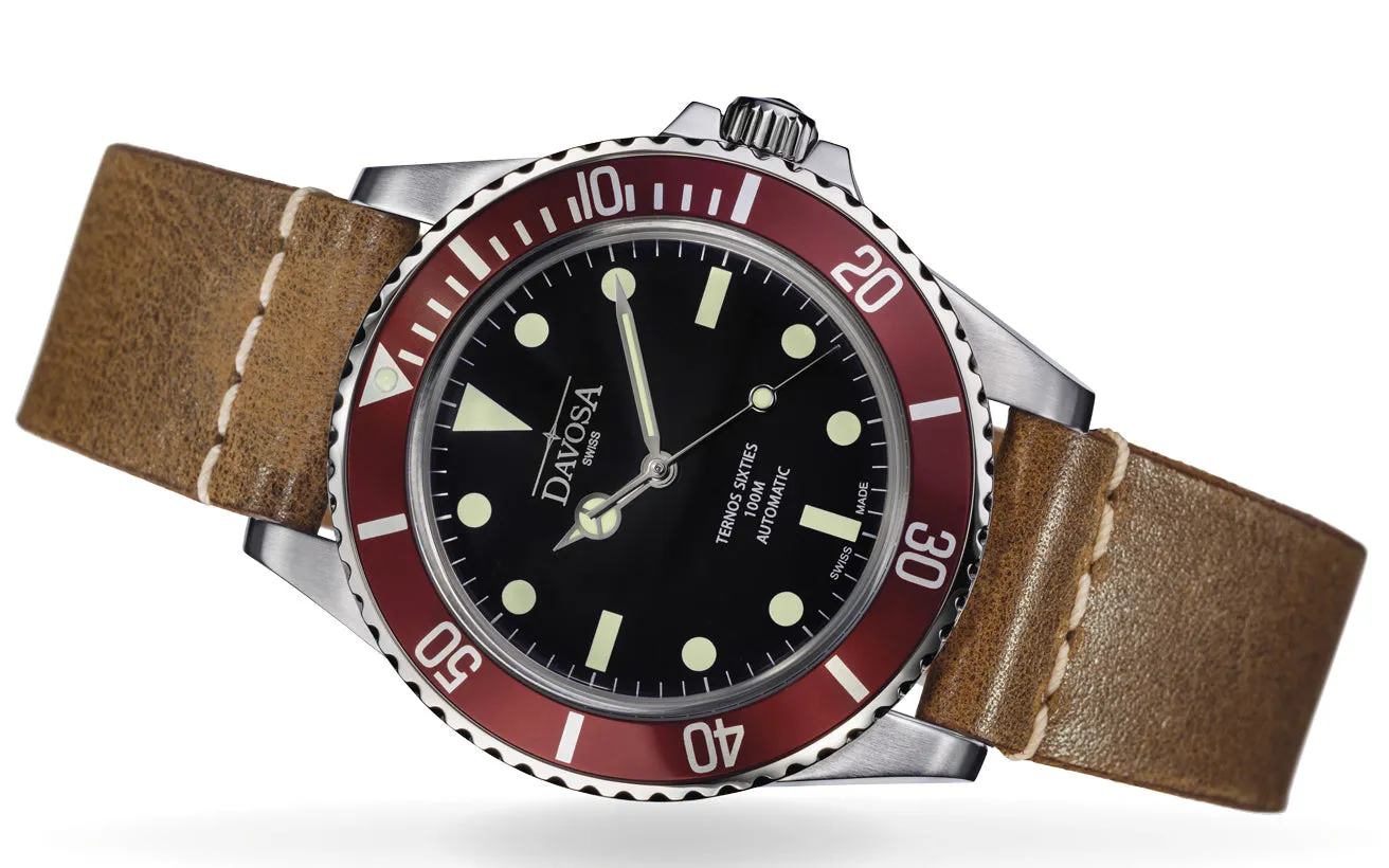 DVS Watch Ternos Sixties