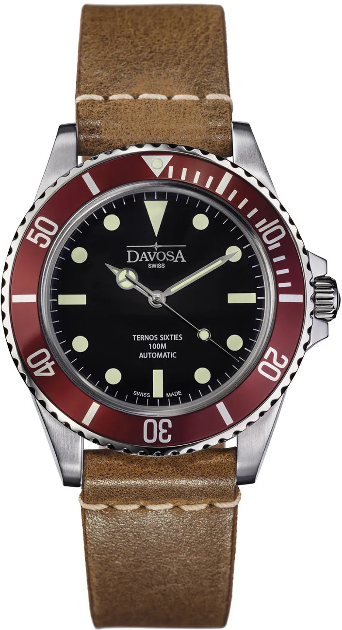 DVS Watch Ternos Sixties