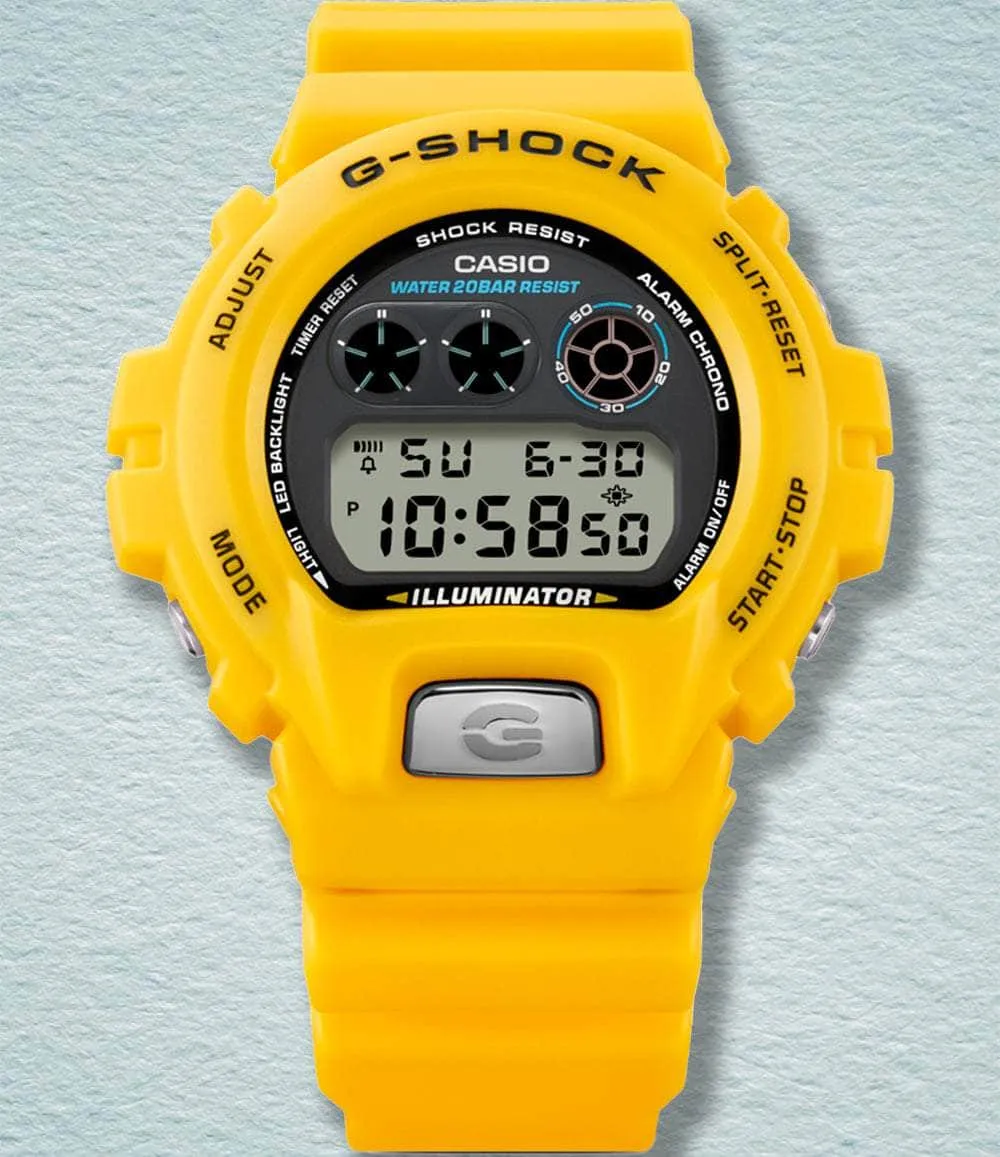 DW6900TR 30th Anniversary Limited Edition Collection