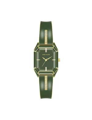 Elegant Bangle Bracelet Watch