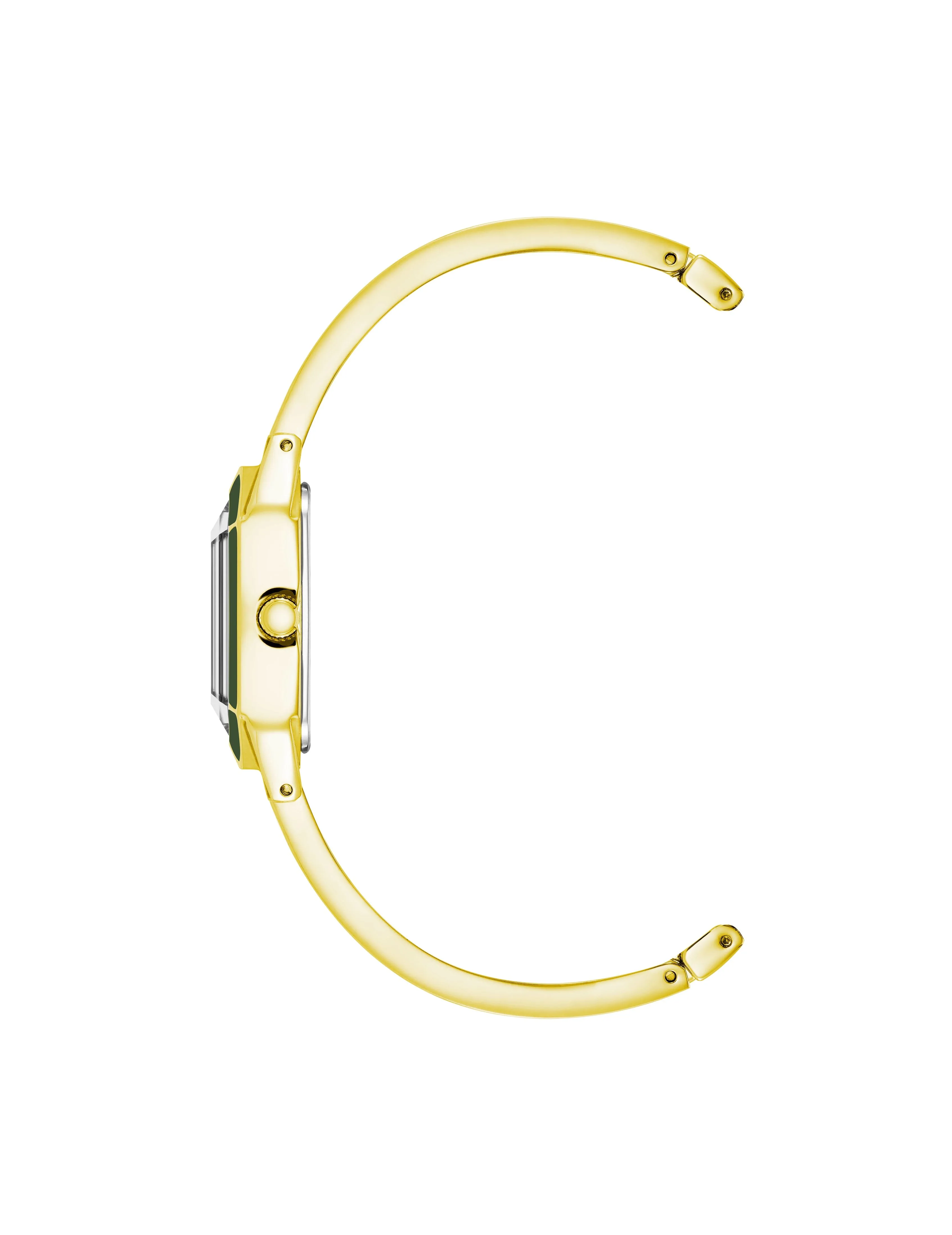 Elegant Bangle Bracelet Watch
