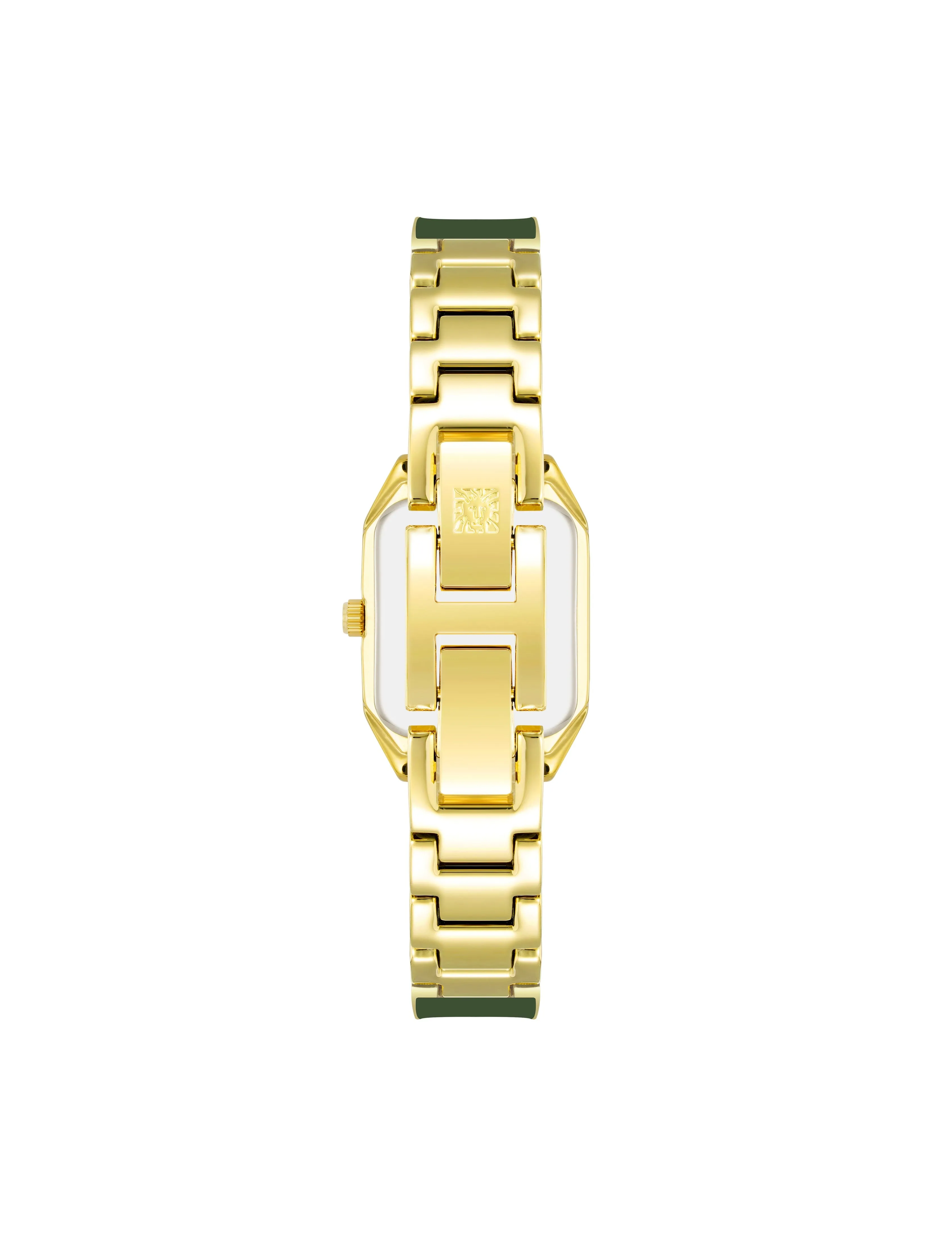Elegant Bangle Bracelet Watch