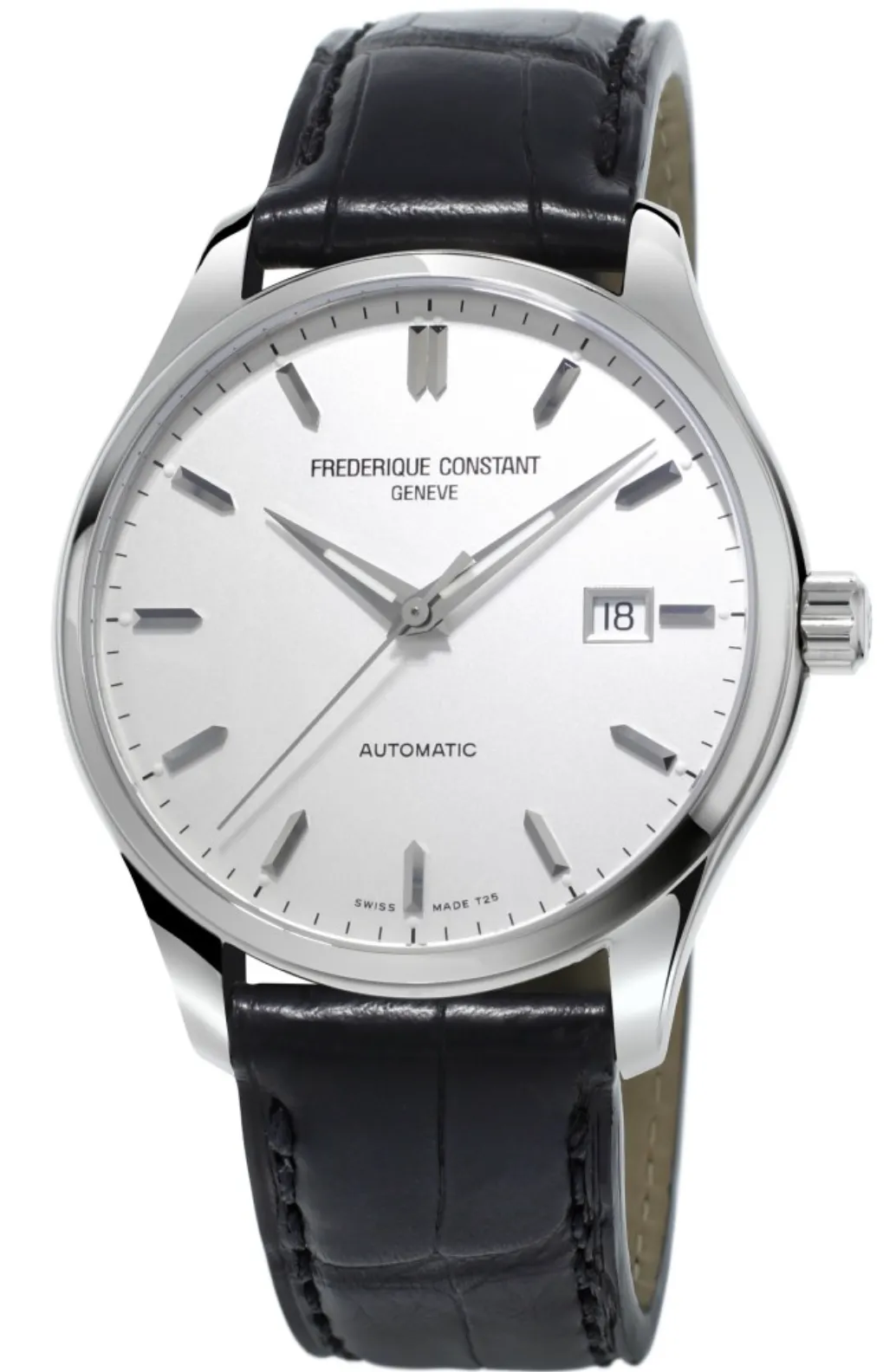 FC Watch Classics Index AutoMTic