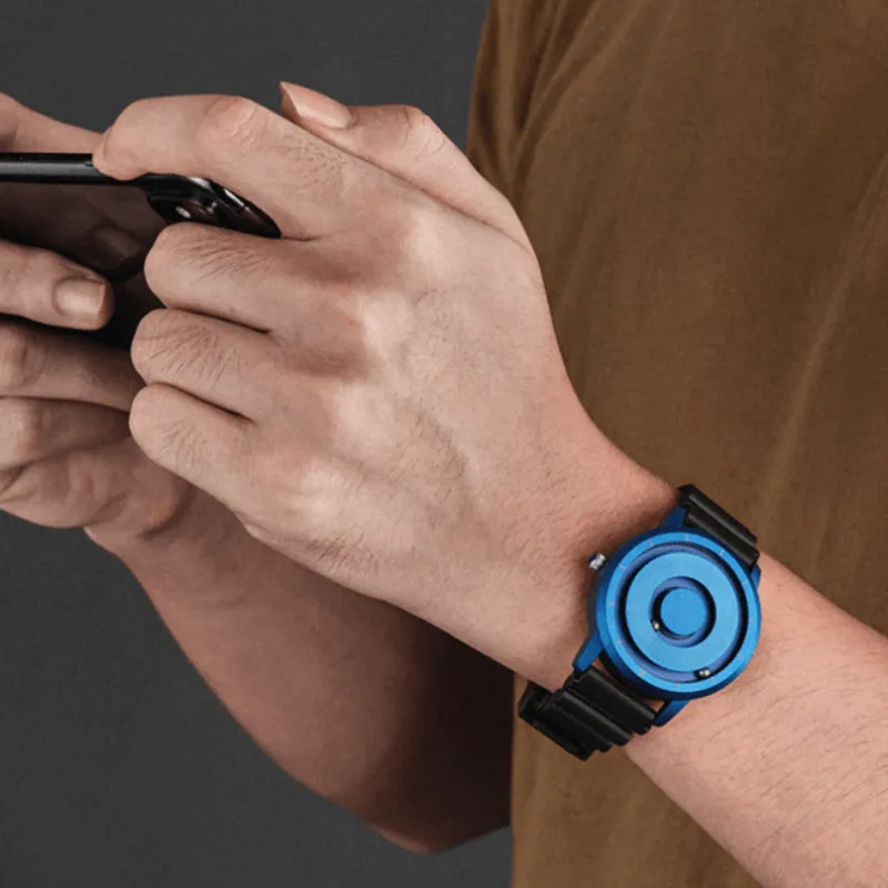 Fidget Watch for Adults