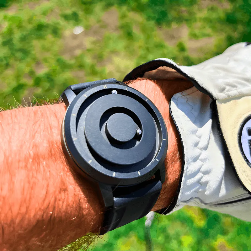 Fidget Watch for Adults