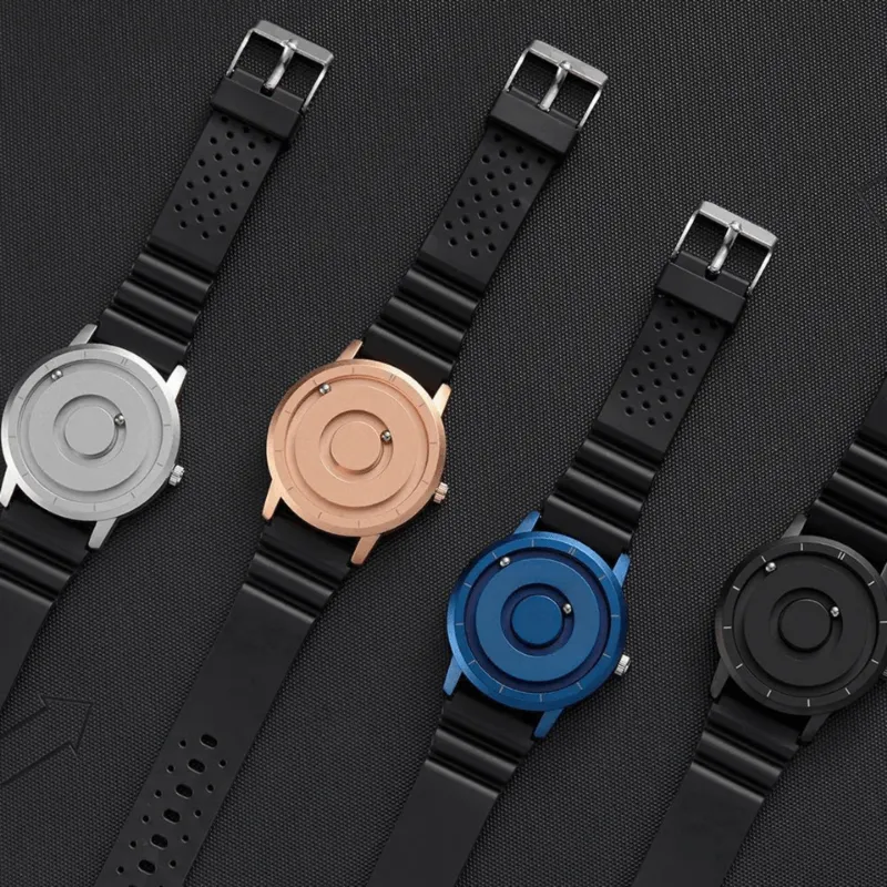 Fidget Watch for Adults