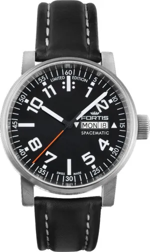 FOR Watch Cosmonautis SpaceMTic Classic Limited Edition