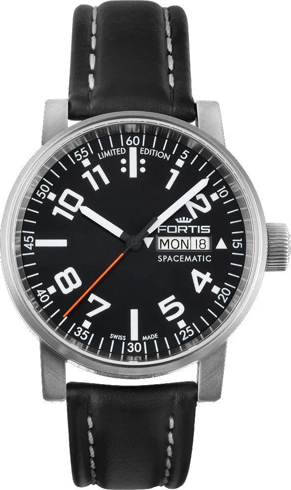 FOR Watch Cosmonautis SpaceMTic Classic Limited Edition
