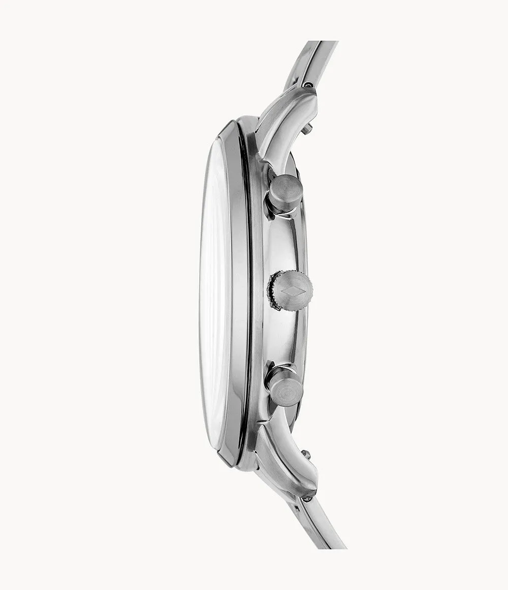 Fossil Mens Watch FS-5433