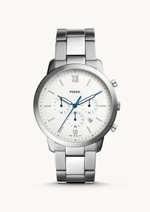 Fossil Mens Watch FS-5433