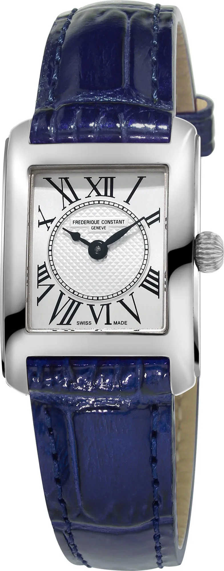 Frederique Constant Carree