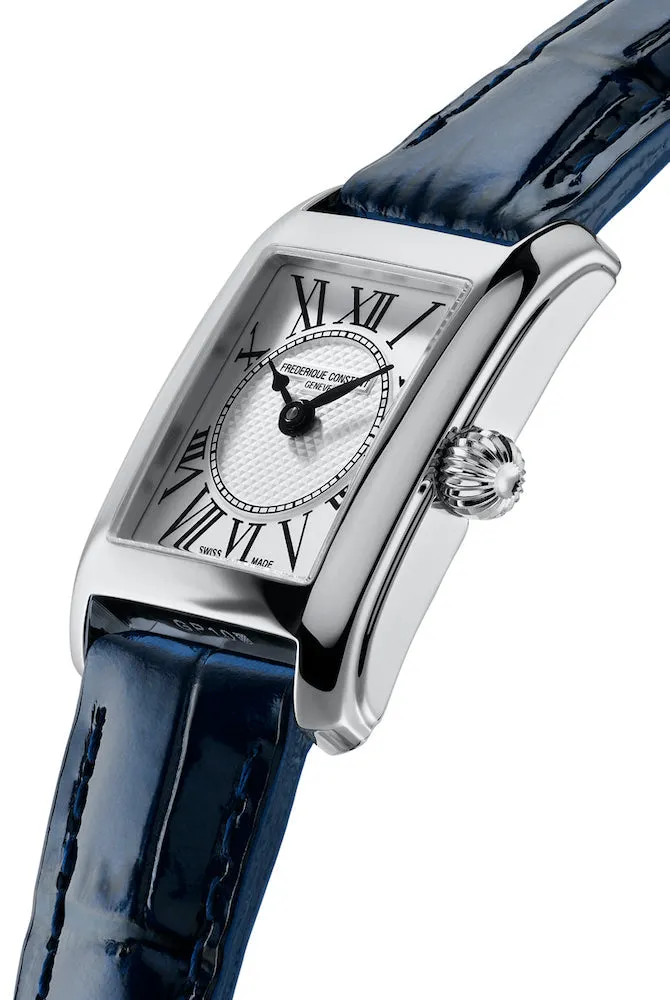 Frederique Constant Carree