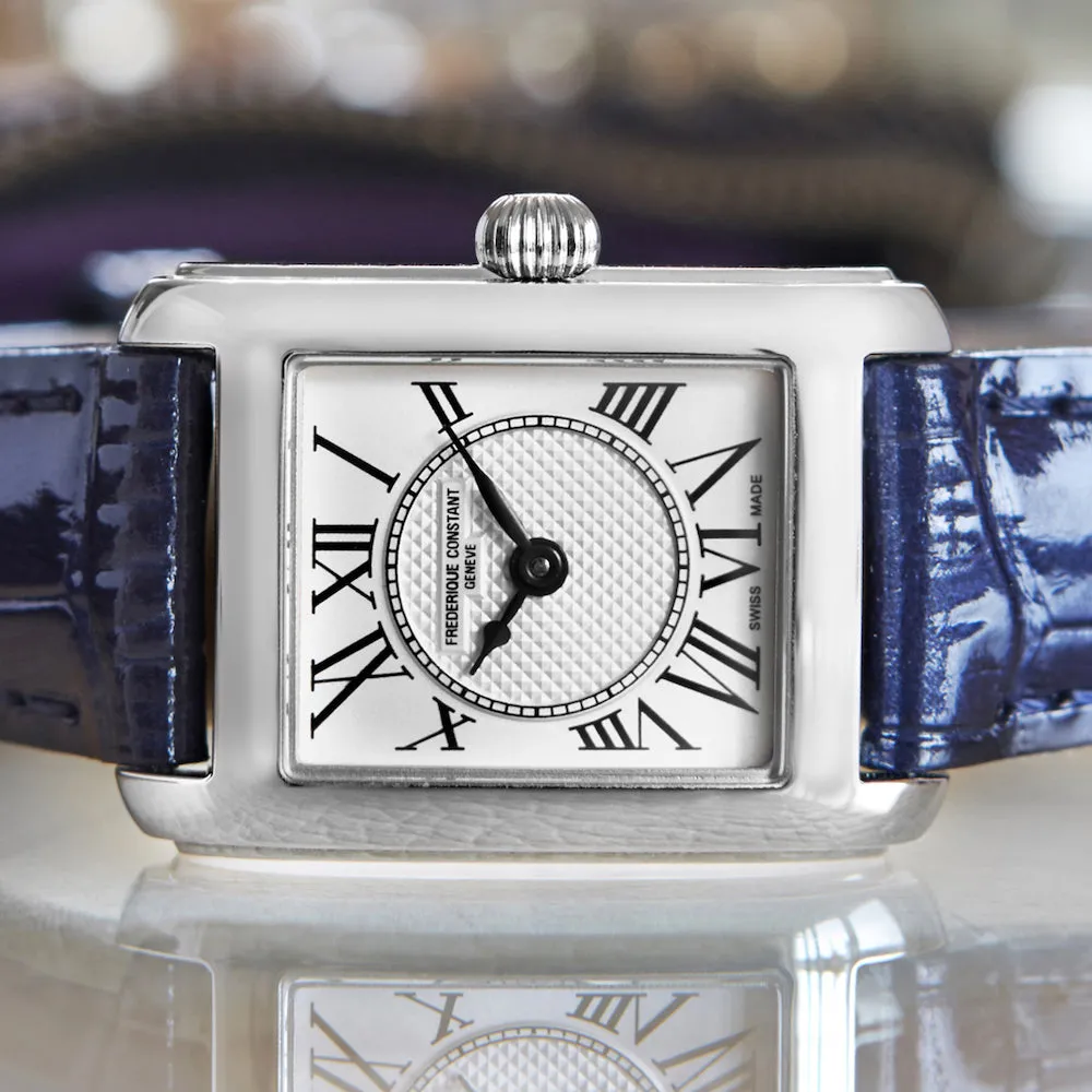 Frederique Constant Carree