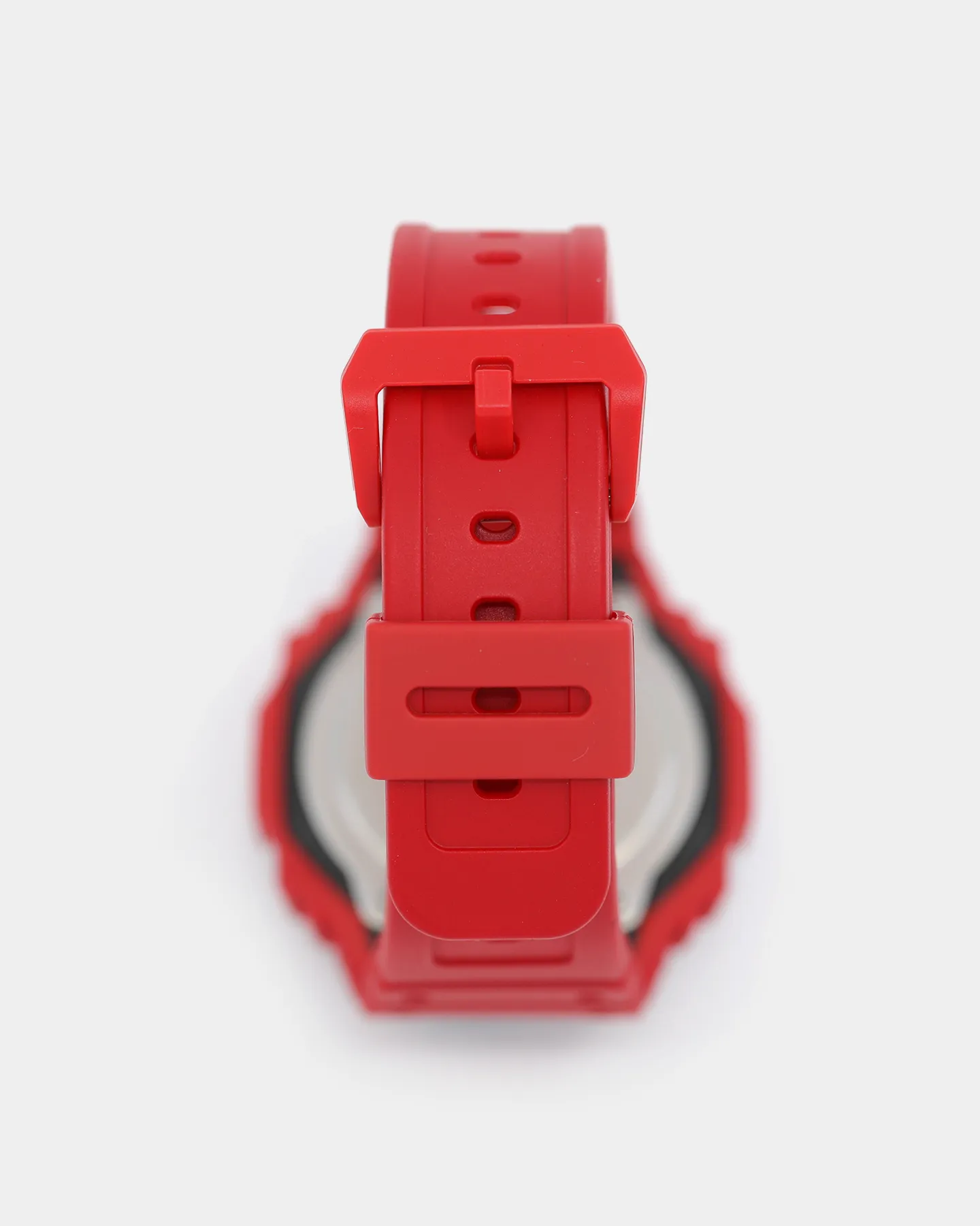 G-SHOCK CARBON CORE GA-2100-4A RED