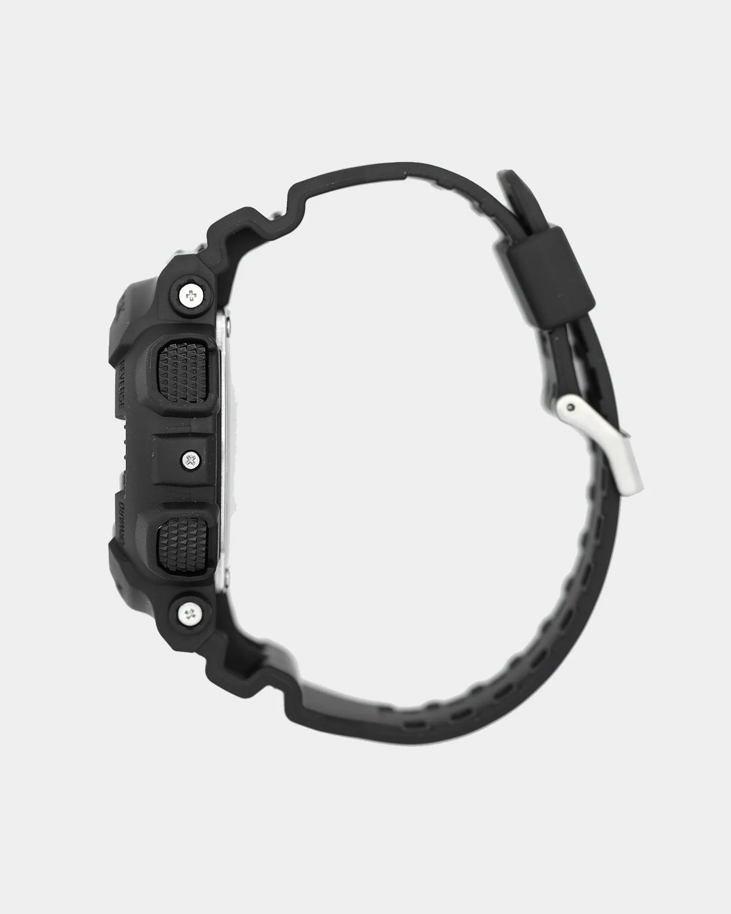 G-Shock GA100-1A1 Black