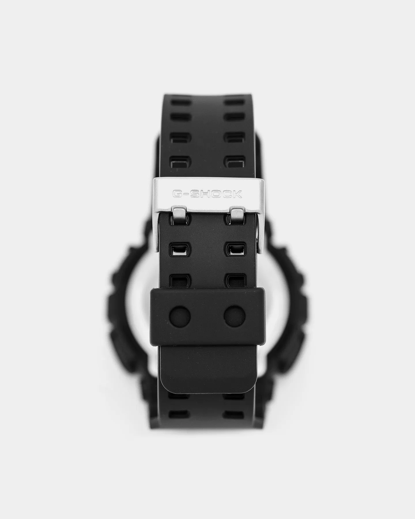 G-Shock GA100-1A1 Black