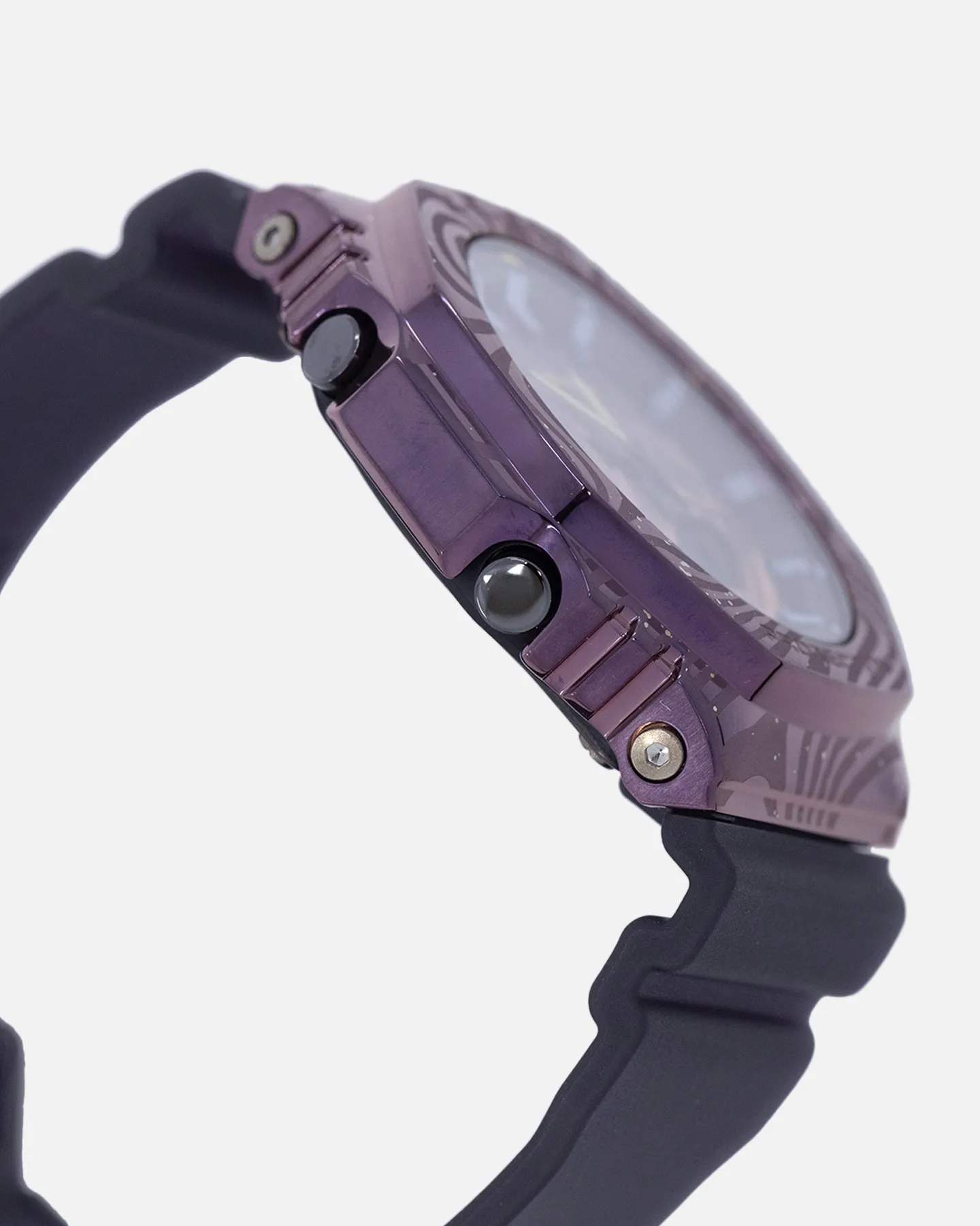 G Shock GM-2100MWG-1A  Milky Way Galaxy Resin/Stainless