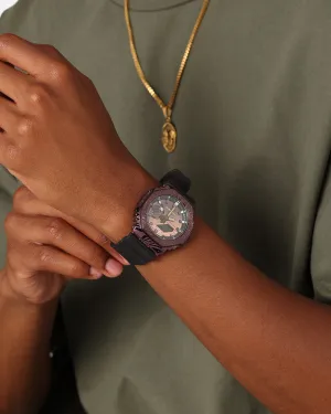 G Shock GM-2100MWG-1A  Milky Way Galaxy Resin/Stainless