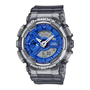 G Shock Mid-Size Series GMAS110TB-8A