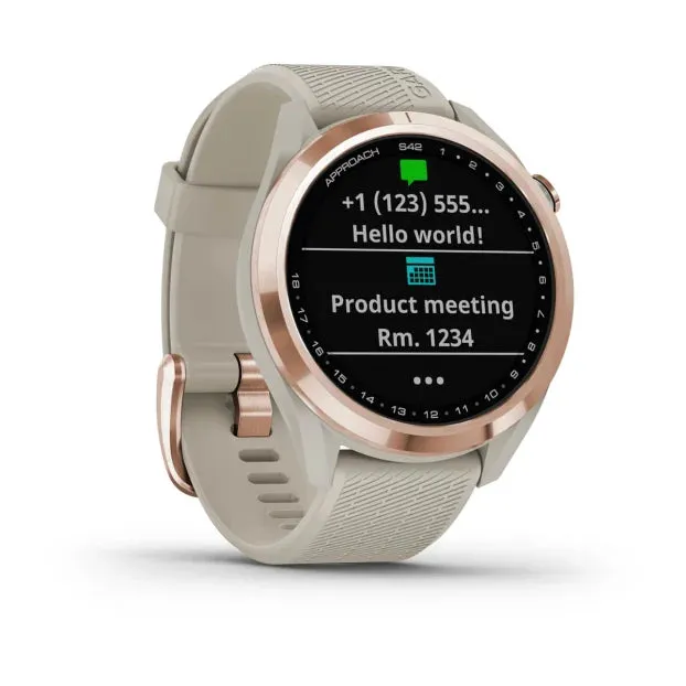 GARMIN Approach S42