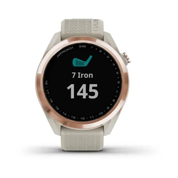 GARMIN Approach S42