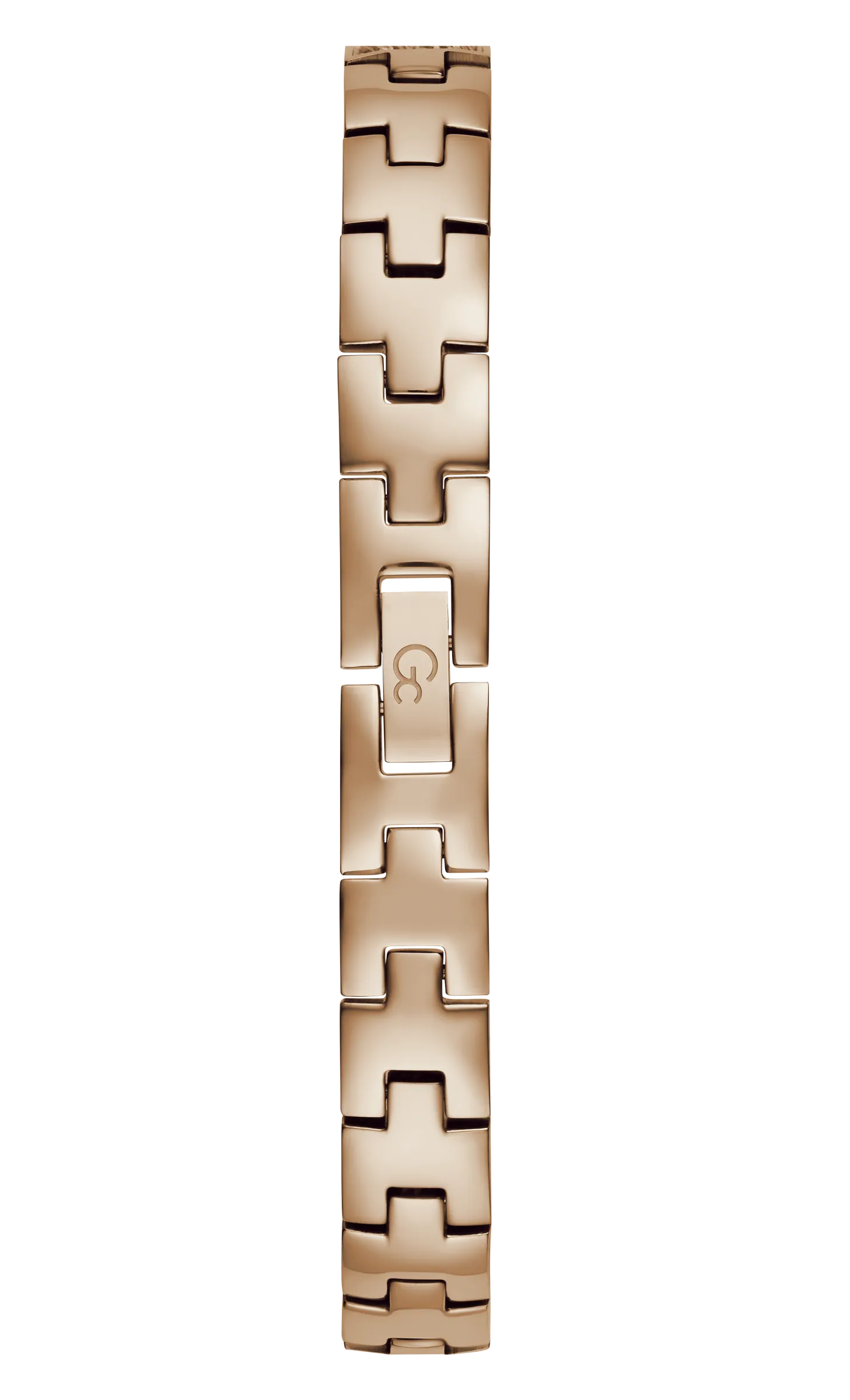 GC Silver Dial Quartz Analog Women Watch - Z09001L1MF