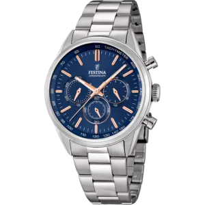 Gents Chronograph Watch