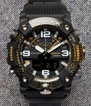 GGB100 - Mudmaster