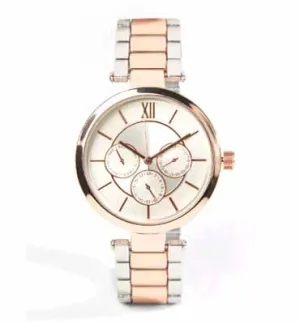 Ginger- Analogue Watch