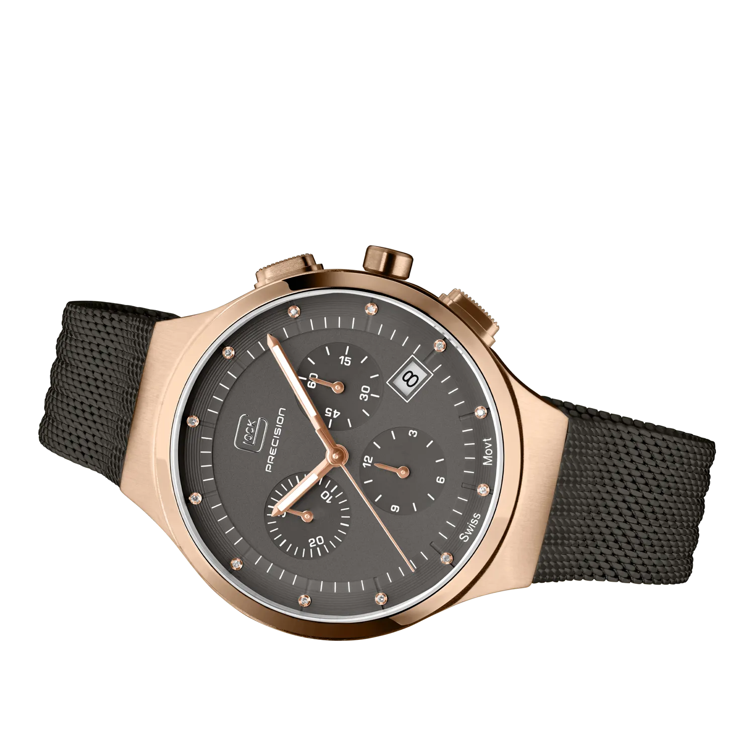 Glock Watch 17-2-18