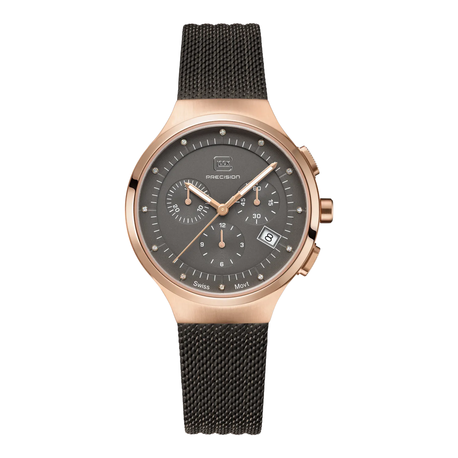 Glock Watch 17-2-18