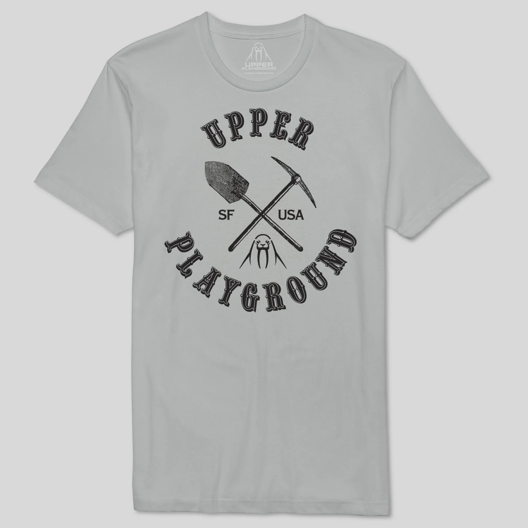 Gold Digger MEN'S  TEE
