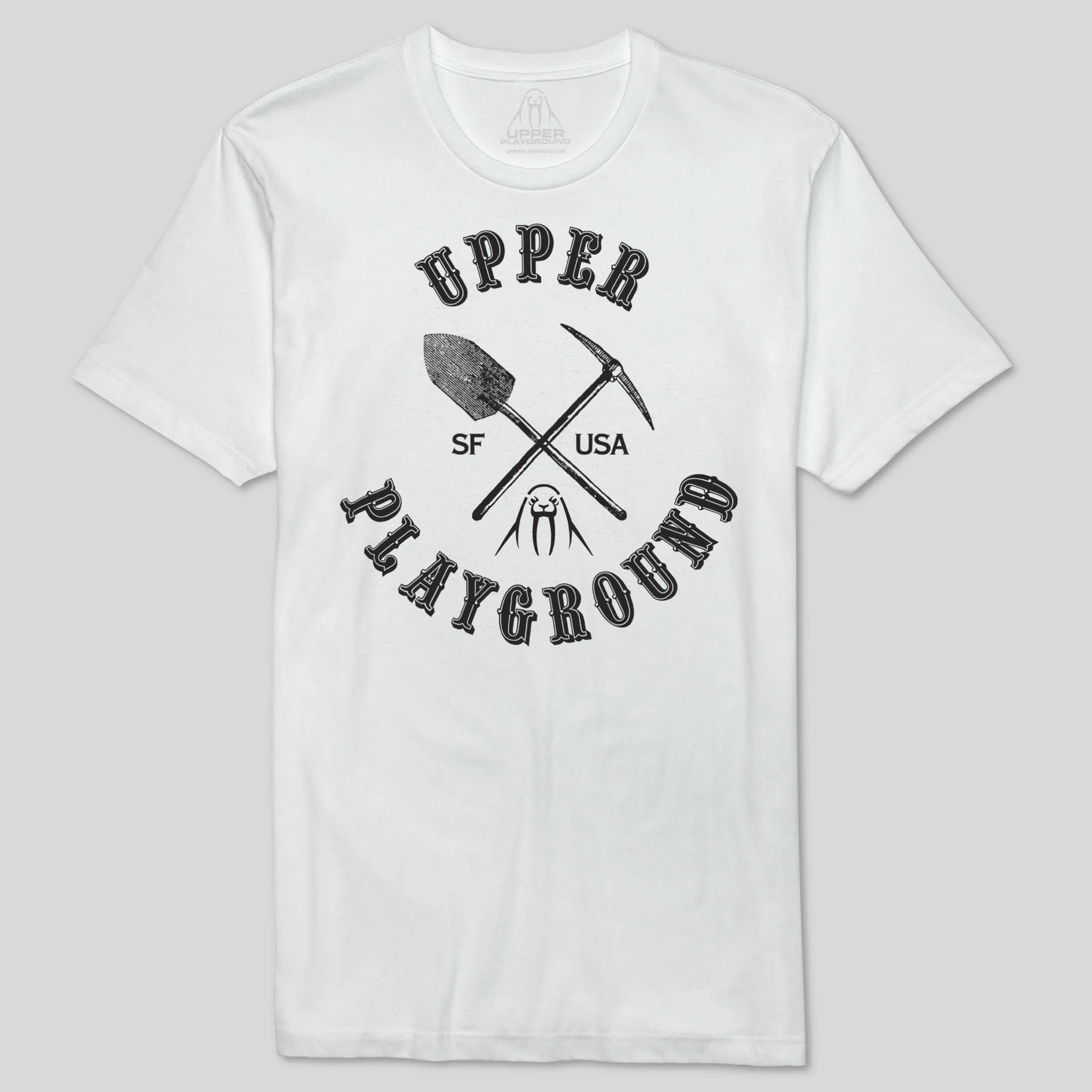Gold Digger MEN'S  TEE