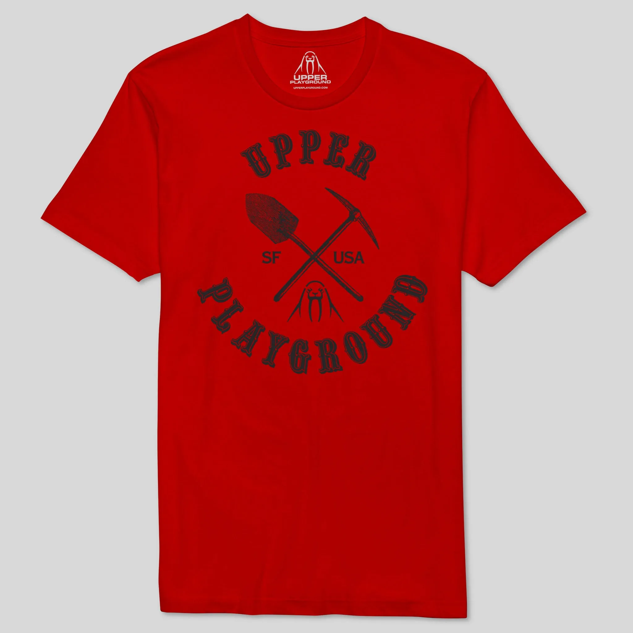 Gold Digger MEN'S  TEE